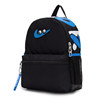 Inter丨Nike genuine men's and women's bags kindergarten primary school students' sports bags children's casual bags school bags backpacks