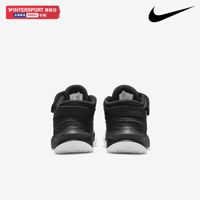 NIKE耐克童鞋FREAK 2 字母哥缓震篮球鞋多功能鞋小童运动鞋休闲鞋 - 图2