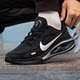 Nike Nike official authentic men's shoes running shoes 25 winter JOURNEY RUN shock-absorbing sports shoes IM3374