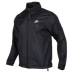 NIKE Nike jacket nam 2019 mùa thu mới dệt mũ trùm đầu thể thao rộng rãi áo khoác nam AR2239 - Áo khoác thể thao / áo khoác