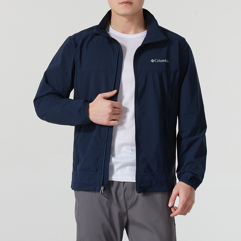 Columbia哥伦比亚软壳衣男外套2025冬季新款运动服户外防泼水夹克,淘宝优惠券,粉丝福利购,淘宝优惠卷