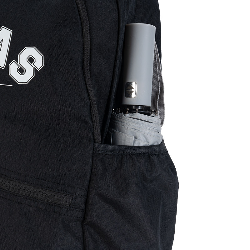 Inter丨Adidas Large Capacity Backpack Women's Bag New Commuting Leisure Bag Sports Backpack Boys School Bag