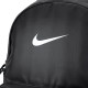 Inter丨 Nike ສີດໍາຜູ້ຊາຍແລະແມ່ຍິງຖົງ 2026 ໃຫມ່ຂະຫນາດໃຫຍ່ຄວາມອາດສາມາດເດີນທາງ backpack ນັກຮຽນຖົງໂຮງຮຽນຖົງຄອມພິວເຕີ