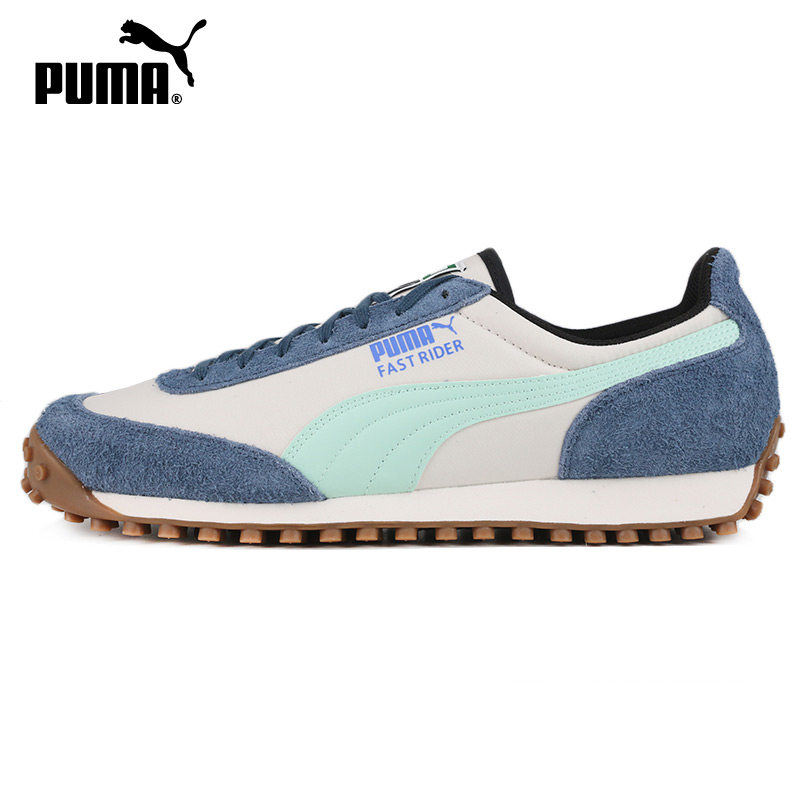 Puma彪马官方旗舰店跑步鞋男鞋女鞋夏季新款运动鞋复古板鞋休闲鞋_虎窝淘