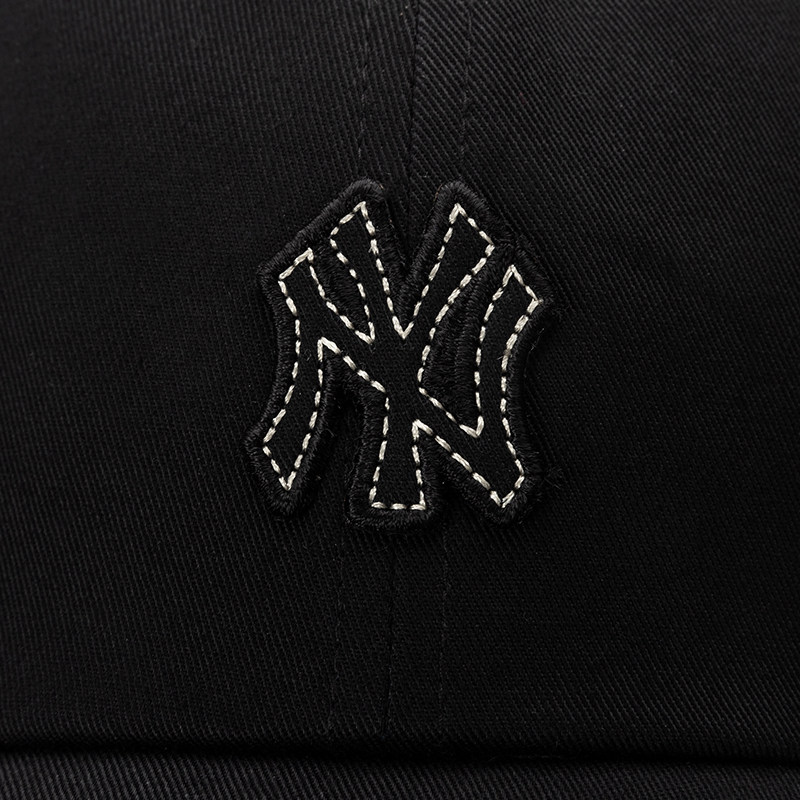 MLB官方帽子男女情侣运动帽棒球帽软顶遮阳帽秋季新款鸭舌帽CPB07,淘宝优惠券,粉丝福利购,淘宝优惠卷