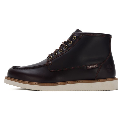 Timberland添柏岚官方男鞋中帮靴徒步鞋商务皮鞋户外休闲鞋运动鞋 - 图3