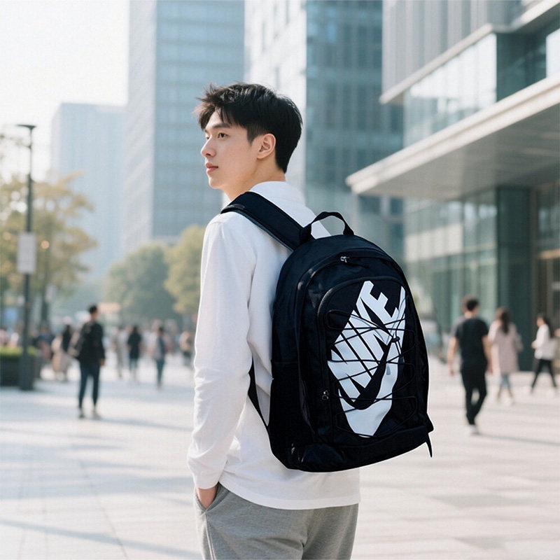 NIKE耐克双肩包男包女包大容量背包电脑包初中高中学生书包旅行包,淘宝优惠券,粉丝福利购,淘宝优惠卷