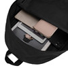 Adidas backpack official authentic men's and women's bags new black sports backpack large capacity student school bag