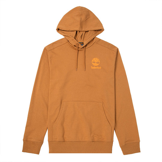 Timberland officiel phare sweat hommes 2025 hiver tenue de ville tricoté pull à capuche chemise de fond