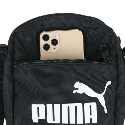 Puma, сумка на одно плечо, демисезонная сумка через плечо, спортивная сумка, небольшая сумка, 2023