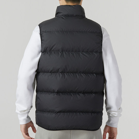 Nike official authentic down vest for men