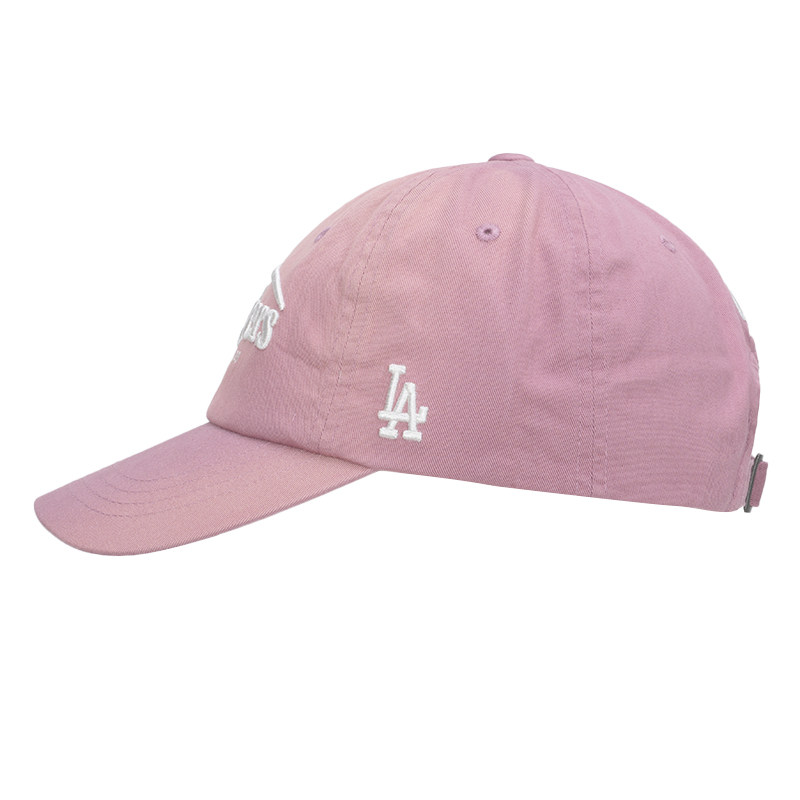 MLB官方 男女情侣潮流帽子复古软顶棒球帽26春季新款运动帽鸭舌帽,淘宝优惠券,粉丝福利购,淘宝优惠卷