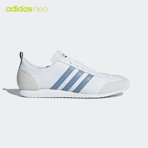 Adidas, зимние беговые кроссовки, белая повседневная обувь для отдыха, дышащая обувь