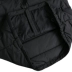 Adidas Adidas down jacket nam 2019 mùa đông mới áo thể thao ấm áp ngắn vest BQ2006 - Áo thể thao Áo thể thao