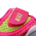 Giày trẻ em Nike Nike mùa thu 2019 Giày trẻ em mới lưới thoáng khí thoải mái Giày dép thông thường 829973 - Giày dép trẻ em / Giầy trẻ