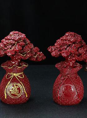 紫金砂鎏金摆件龙龟文昌笔多款
