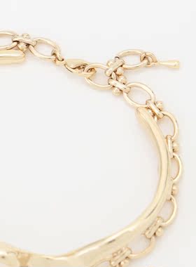 組曲2SET日系精美设计精致感优雅手链手镯女日系轻奢onward