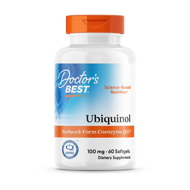 ທ່ານຫມໍ sBest ຫຼຸດຜ່ອນ coenzyme q10 ສໍາລັບການກະກຽມການຖືພາ