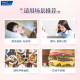 ຊຸດໂພຊະນາການ FANCL ຄົບຊຸດ Multivitamin