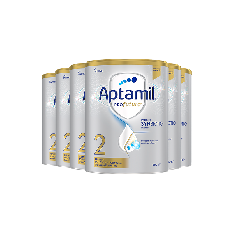  阿里健康大药房海外店婴幼儿牛奶粉