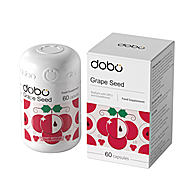 60粒！DOBO多波欧葡萄籽内服低聚原花青素