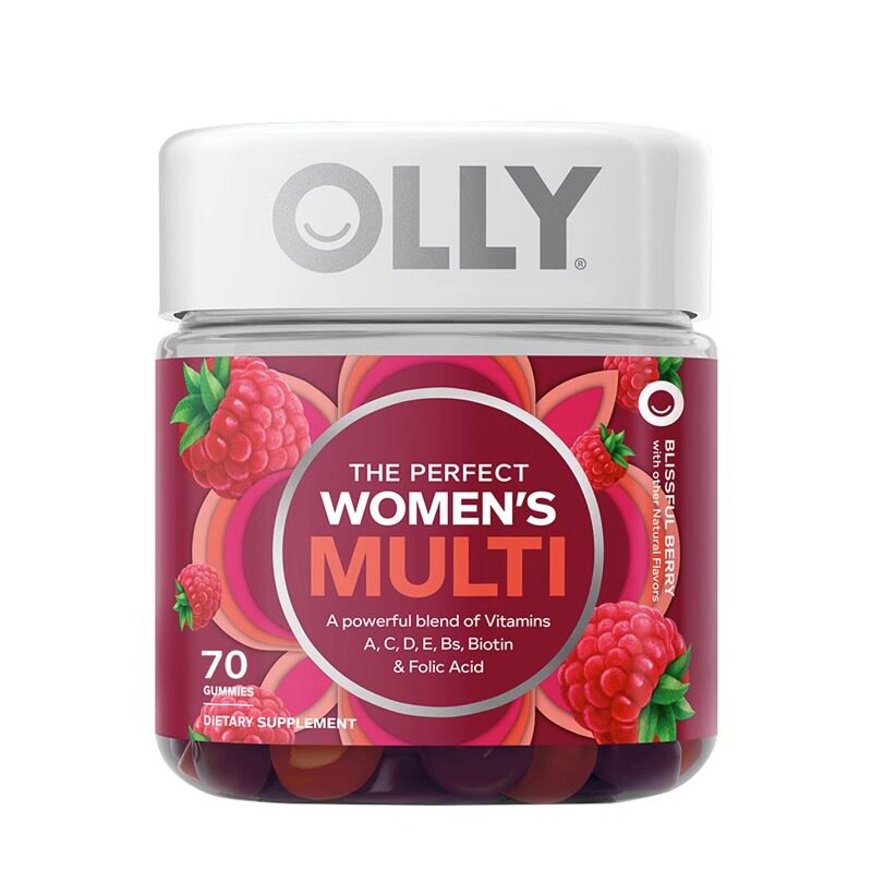  阿里健康大药房海外店复合维生素/矿物质