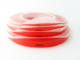 Super strong transparent traceless and temperature-resistant double-sided tape, sticky mirror touch mobile phone screen glue, ultra-thin and ultra-fine special adhesive