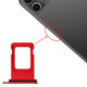 Wholesale of new dual SIM card tray for Apple mobile phone