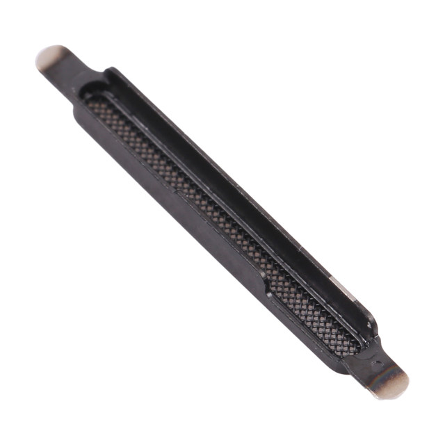 Earpiece dustproof net with steel sponge suitable for Apple