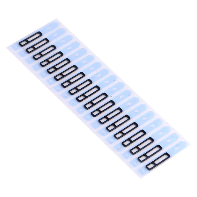 Talking cotton is suitable for iPhone speaker sealing cotton