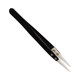 Qianyi precision ceramic straight tip tweezers are heat-resistant and anti-static