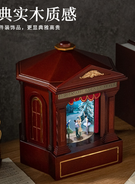 圣诞先生Mr.Christmas生日礼物