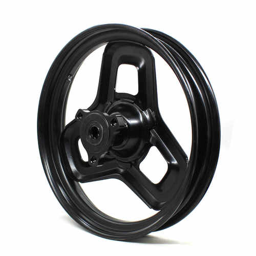 适用九号电动N70C N75C N80C N85C M80C M85C系列前轮毂配件 - 图3