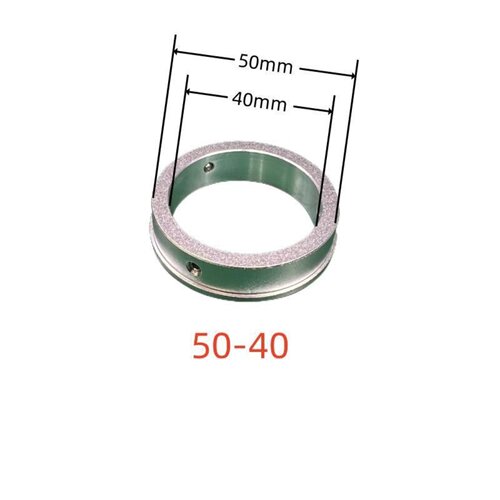 显微镜过渡圈转接圈50mm40mm28mm35mm镜头固定相支架工业支架 - 图3
