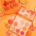 Colourpop Karaoke colorpop cam soda khay mắt màu cam Orange You Glad - Bóng mắt