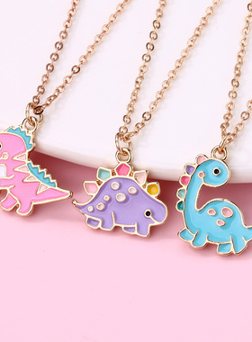 二人三人四人五人六人闺蜜项链