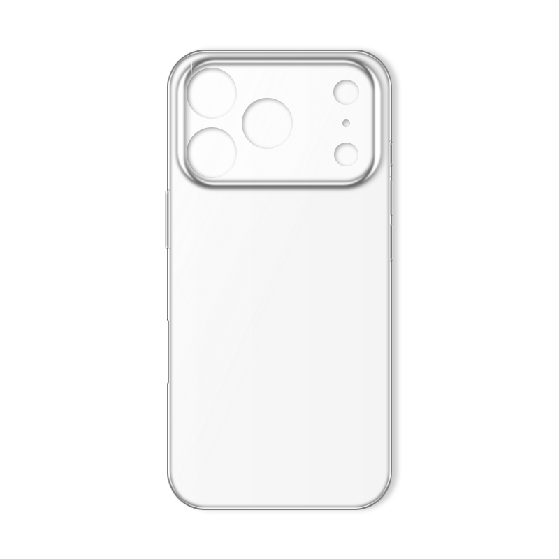 驯鹿7号适用iphone16苹果15ProMax手机壳14透明硅胶13精孔12