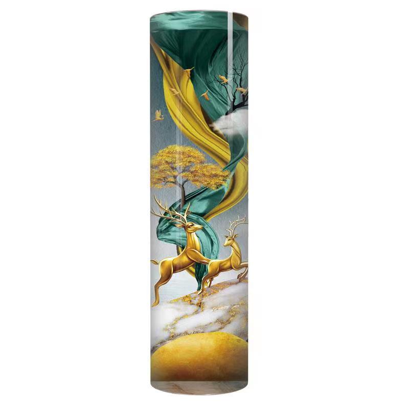 门厅柜 360度旋转鞋柜现代创意鞋柜 玄关阳台鞋架 欧式超薄鞋柜 - 图3