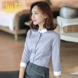 Розовая рубашка, летняя тонкая футболка, 2024 года