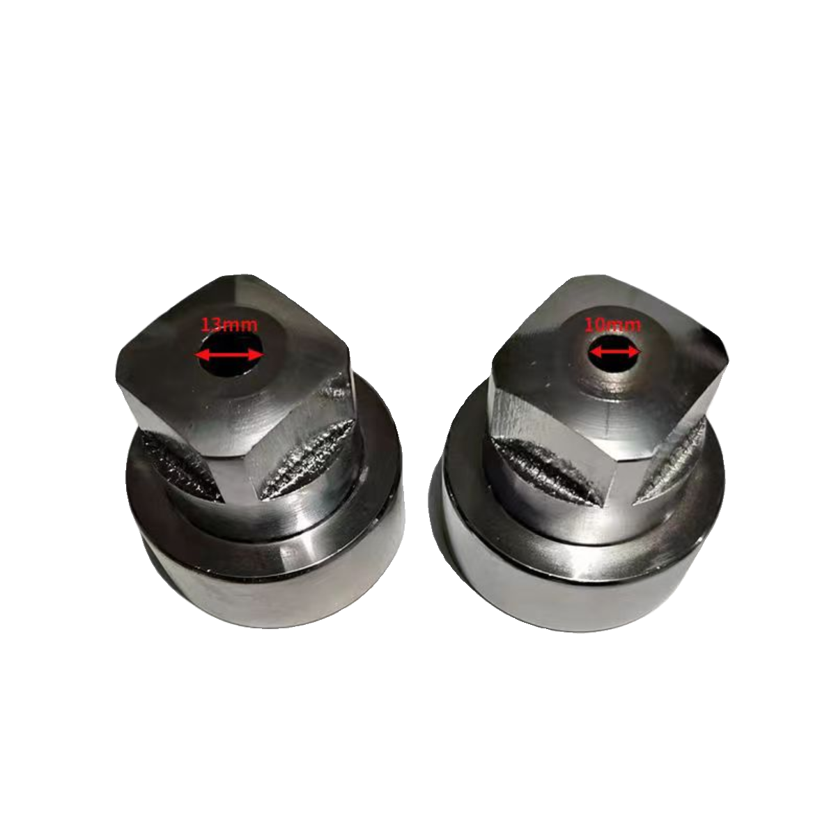 浙江温岭膨化机配件机头大帽7用10用14用膨化机1.30大帽通用配件,淘宝优惠券,粉丝福利购,淘宝优惠卷