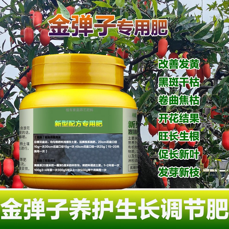 金弹子专用肥料老桩树苗盆景土培盆栽营养液金弹子树叶面肥花肥料,淘宝优惠券,粉丝福利购,淘宝优惠卷