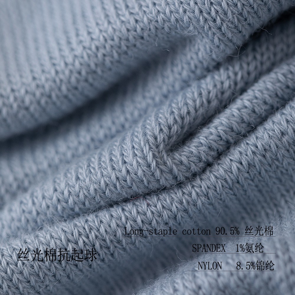 中高筒运动长袜女硅胶防滑舞蹈专业普拉提瑜伽袜子室内训练健身袜 - 图1