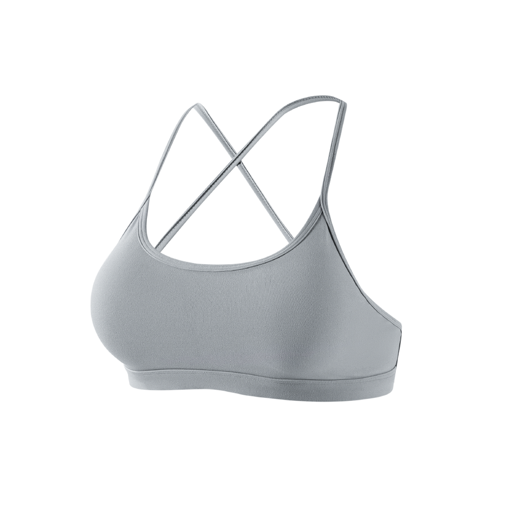 运动内衣女新款带胸垫美背瑜伽服背心防震跑步普拉提健身文胸吊带,淘宝优惠券,粉丝福利购,淘宝优惠卷