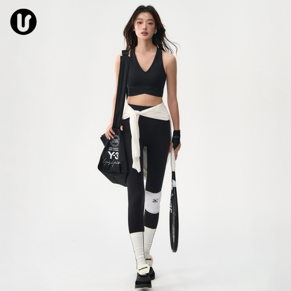 运动文胸女新款带胸垫高强度训练瑜伽背心跑步普拉提套装健身内衣,淘宝优惠券,粉丝福利购,淘宝优惠卷