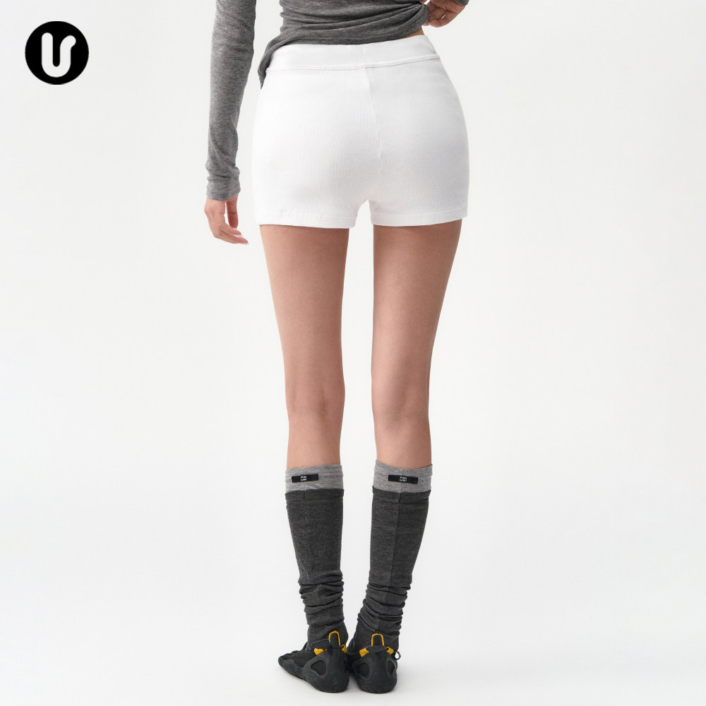 瑜伽短裤女新款高腰提臀跑步运动三分裤普拉提训练服健身套装裤子,淘宝优惠券,粉丝福利购,淘宝优惠卷