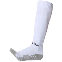 Upgraded version Lead Run professional fencing socks Childrens adult long cylinder fencing socks lengthened thickened all-cotton material