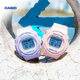 Casio Casio square colorful girls watch