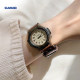 Casio Forester watch same as film and television