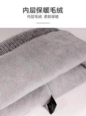 针织帽逛街可爱女秋冬季保暖帽