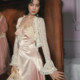 LaceMade Guima Bride French retro ເສື້ອ lace ສີຂາວ exquisite summer ແຂນຍາວ cardigan commuter ແມ່ຍິງພາກຮຽນ spring